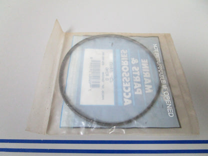 NEW OEM 25-39695 Mercury Quicksilver O-Ring 0810