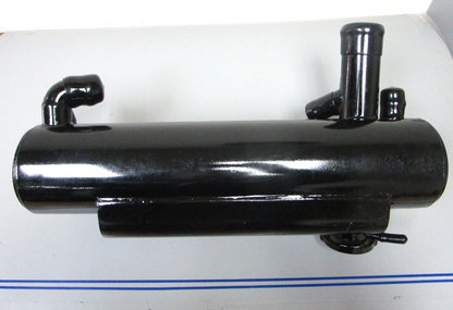 *NEW OEM* 0720 Mercury Mercruiser 4.3 5.0 5.7 6.2 V6 V8 Heat Exchanger 860234A1