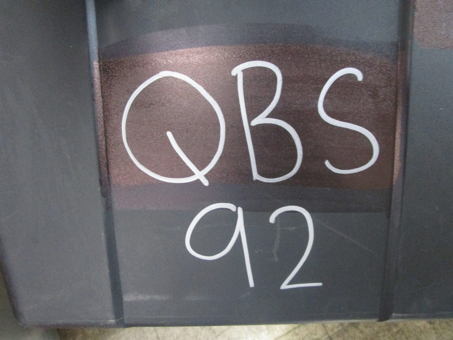 *NEW OEM* 0720 OMC Johnson Evinrude 1983 235hp Inner Gasket 328770 0328770