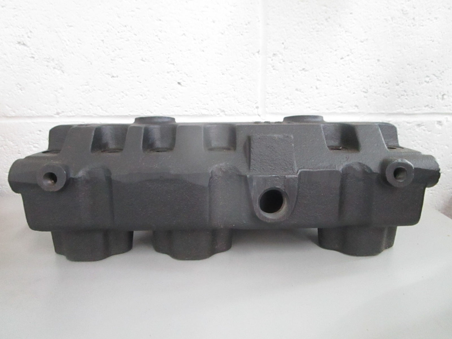 NEW 9745 Osco Exhaust Manifold For MerCruiser 3.8 4.3 99746A8, 99746A17, 99746A3
