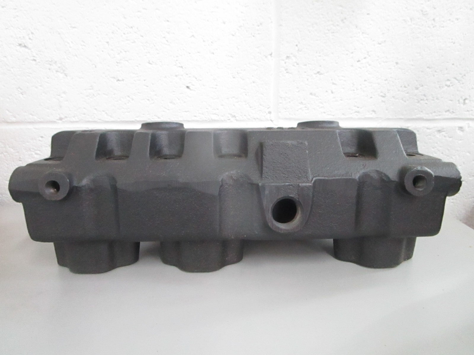 NEW 9745 Osco Exhaust Manifold For MerCruiser 3.8 4.3 99746A8, 99746A17, 99746A3