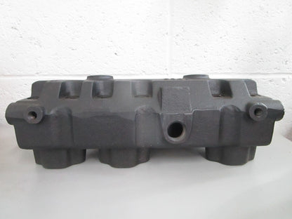 NEW 9745 Osco Exhaust Manifold For MerCruiser 3.8 4.3 99746A8, 99746A17, 99746A3