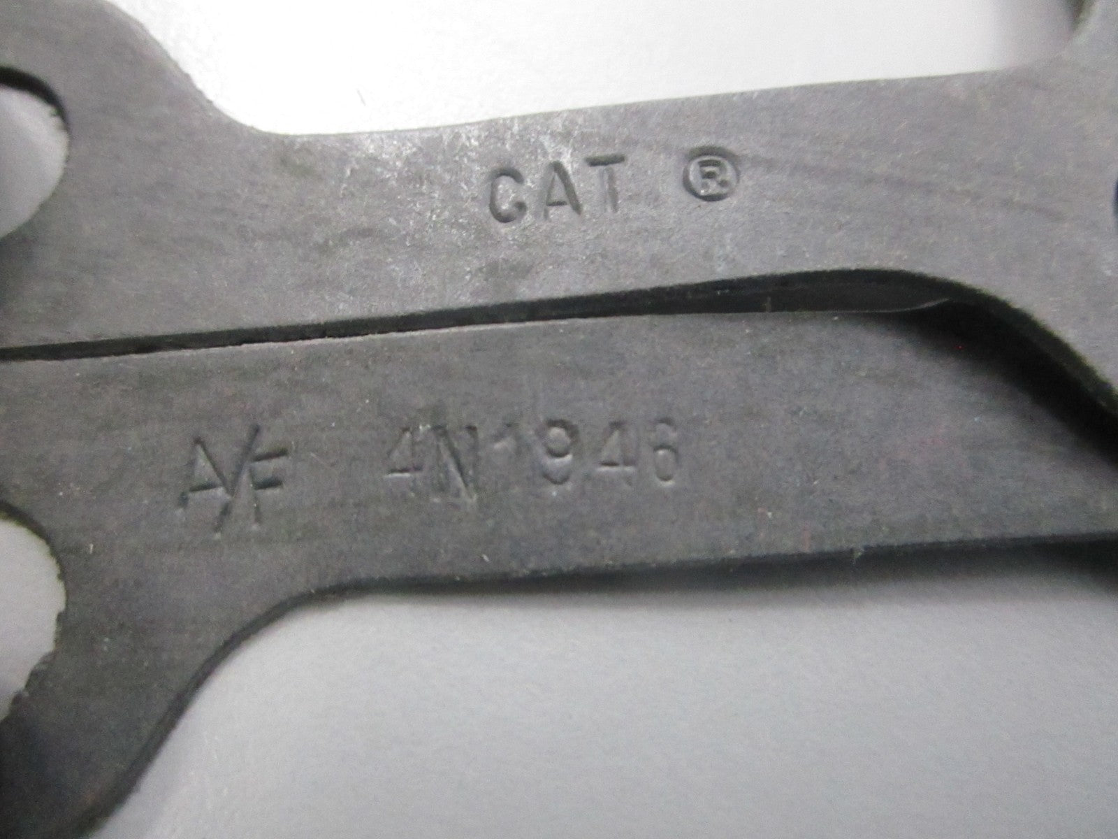 NEW OEM (LOT OF 2) 4N-1946 CAT Gasket 0810