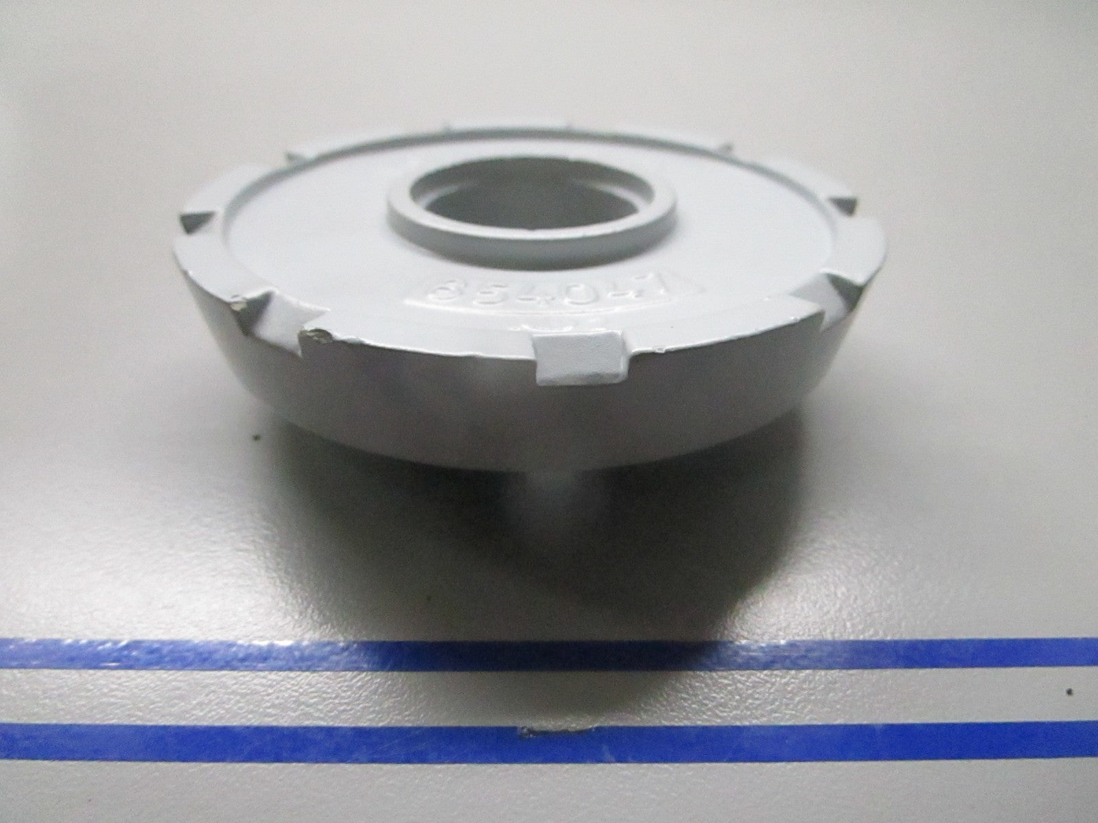 *NEW OEM* 0810 Volvo Penta Prop Spacer Washer 854047