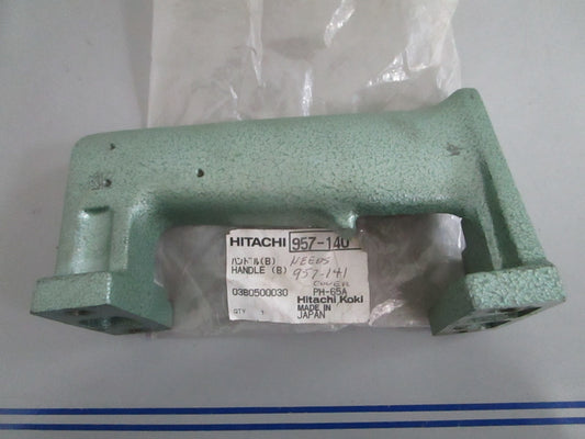 NEW OEM 957-140 Hitachi Handle 0820