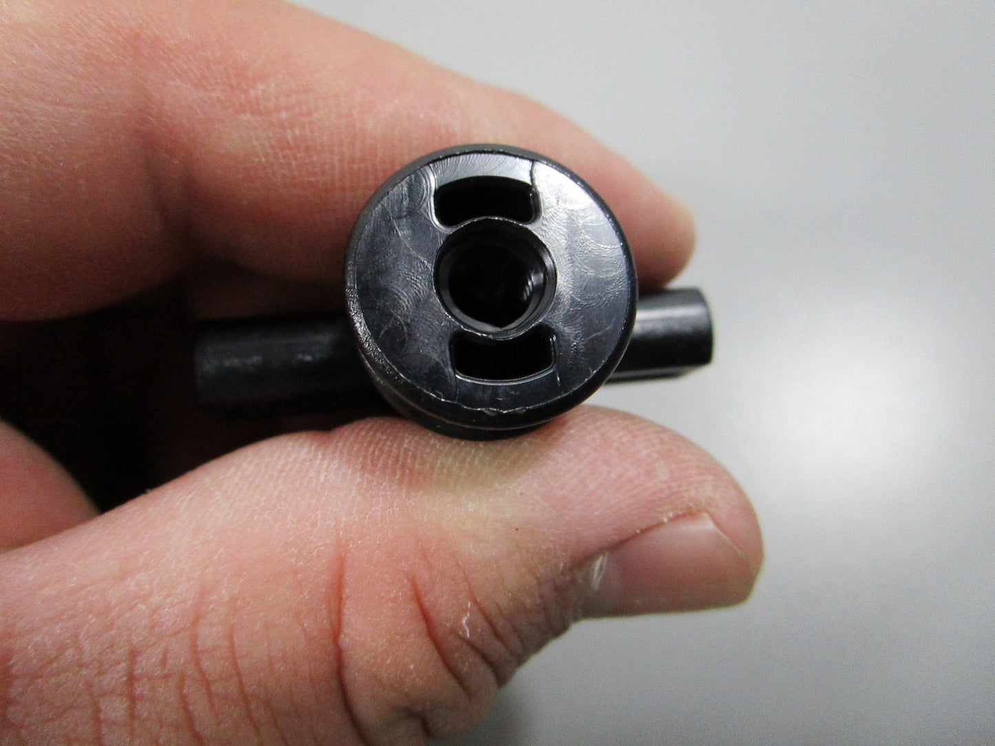 NEW 269501717 Sea-Doo Shock End Piece 0810