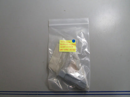 *NEW OEM* 0810 Yamaha Bottom Cowling Lever Clamp 688-42815-00-EK