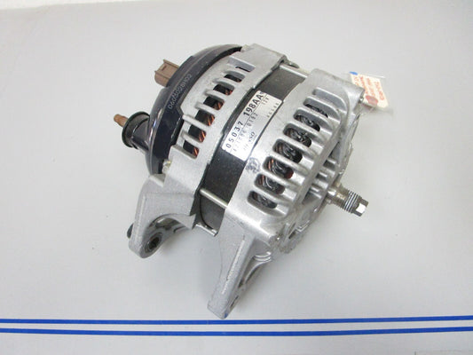 *NEW OEM* 0720 Denso 12V Alternator 05037 198AA 421000-0192