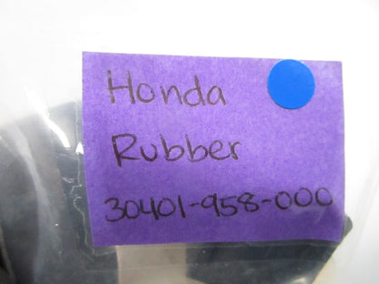 *NEW OEM* 0810 Honda Rubber 30401-958-000