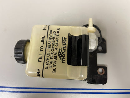 *NEW OEM* 0720 Mercury Quicksilver Oil Reservoir Assembly 813503A05