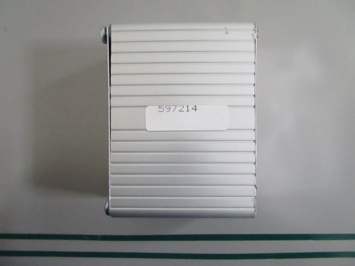 Siemens Milltronics 7ML1930-1AD Level Isolator NOS Genuine NEW OEM 0820