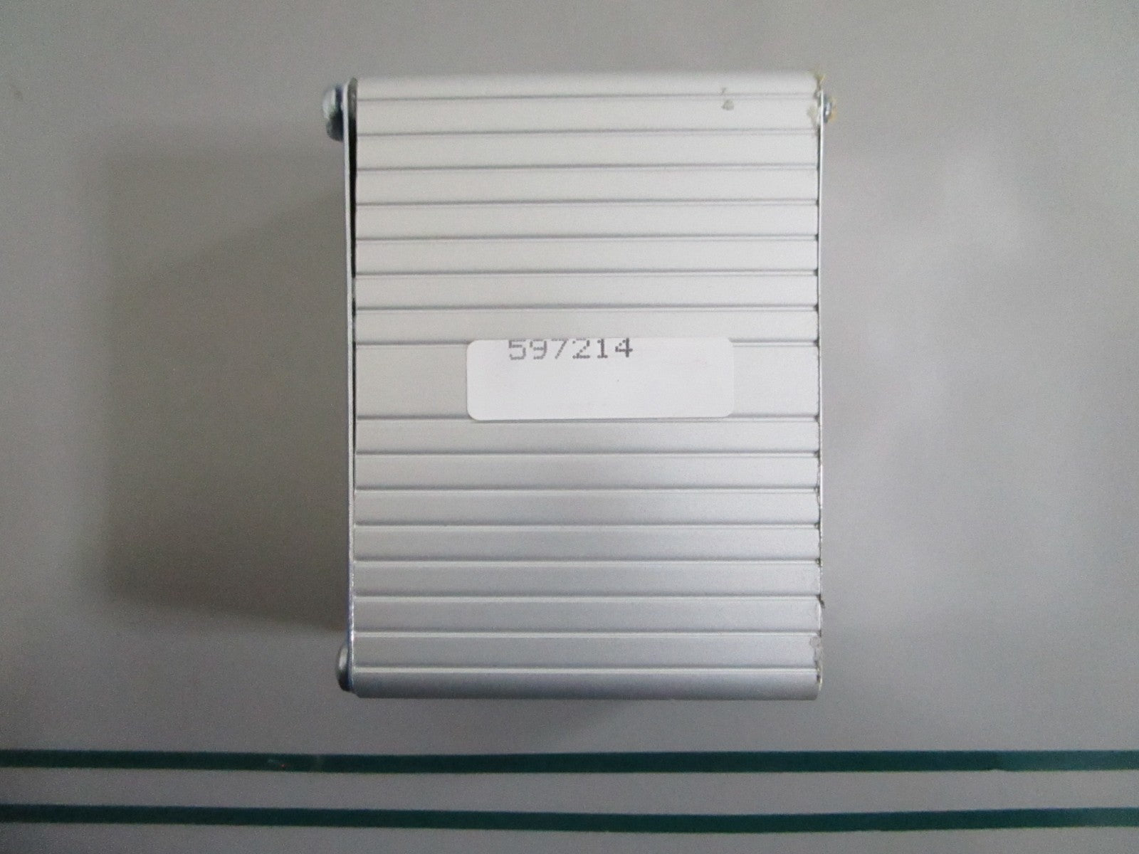 Siemens Milltronics 7ML1930-1AD Level Isolator NOS Genuine NEW OEM 0820