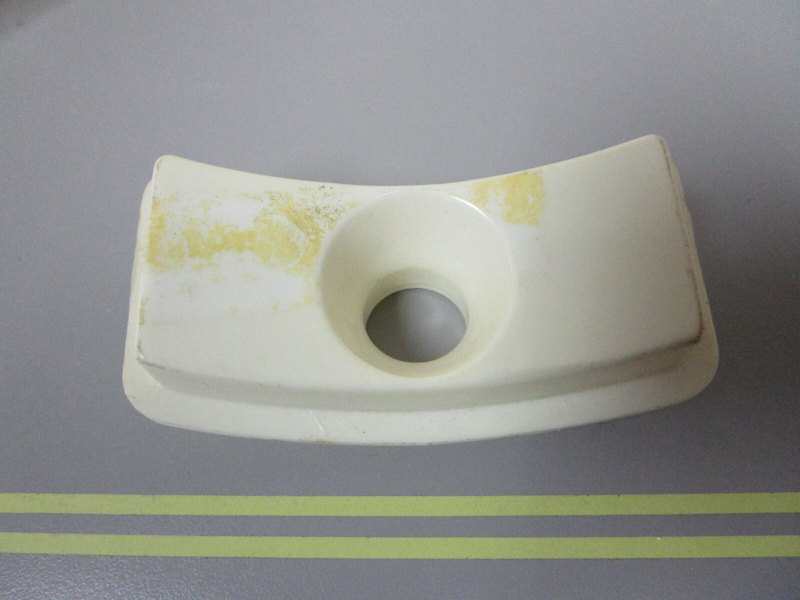 *NEW OEM* 0810 OMC Johnson Evinrude Support Plate 319714 0319714