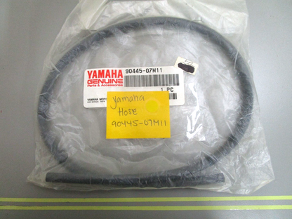 *NEW OEM* 0750 Yamaha HOSE 90445-07M11