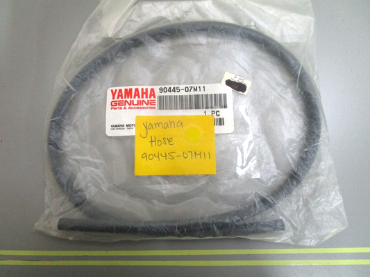 *NEW OEM* 0750 Yamaha HOSE 90445-07M11