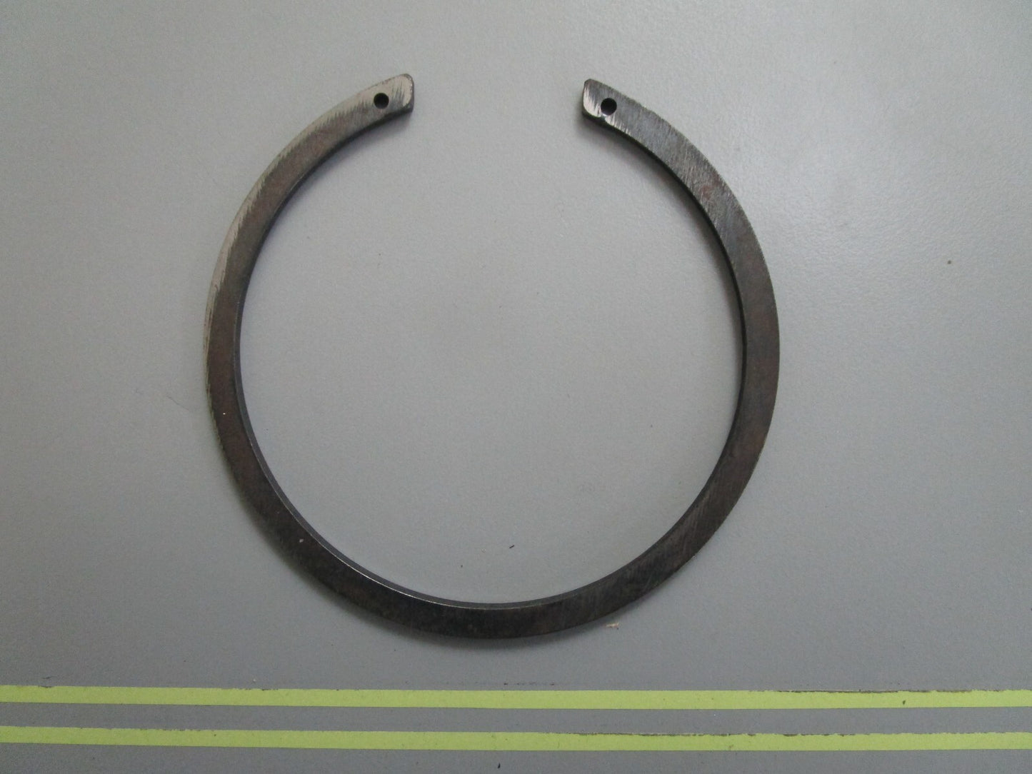 *NEW OEM* 0820 Mercury Quicksilver Snap Ring 53-68063117