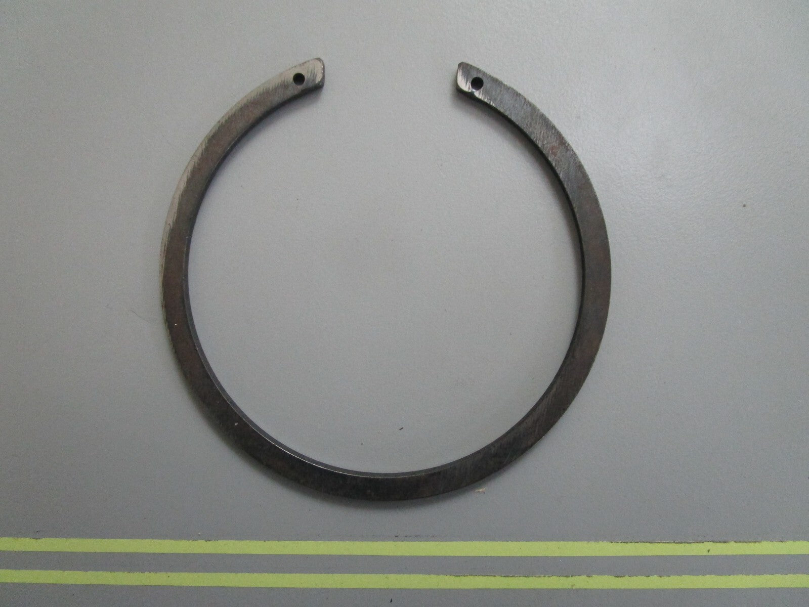 *NEW OEM* 0820 Mercury Quicksilver Snap Ring 53-68063117