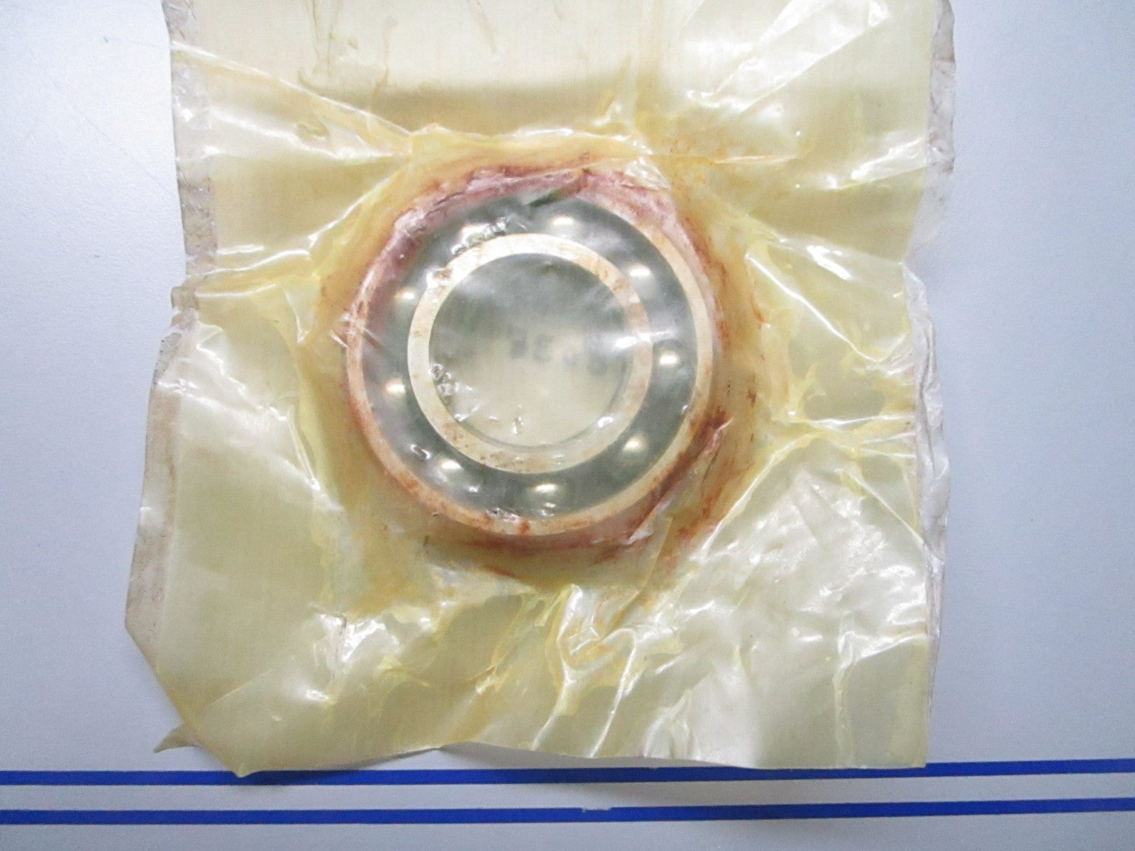 *NEW OEM* 0720 Mercury Force Ball Bearing 30-F284659-2