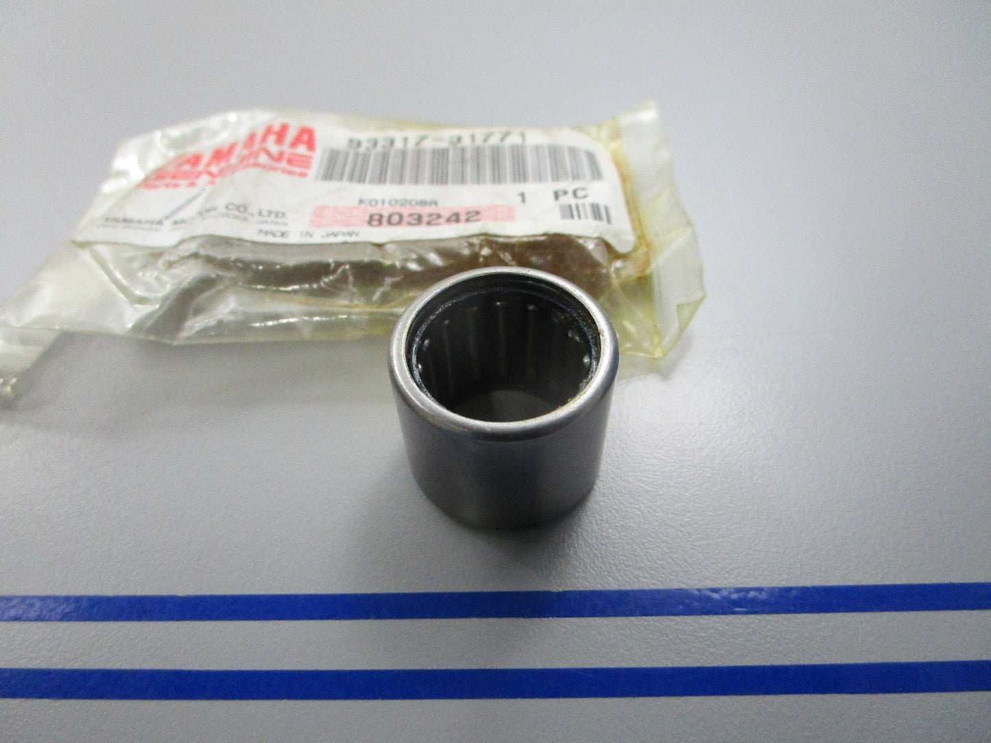 NEW OEM 93317-31771-00 Yamaha Bearing 0810