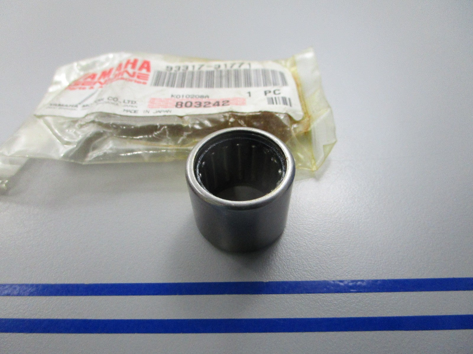 NEW OEM 93317-31771-00 Yamaha Bearing 0810