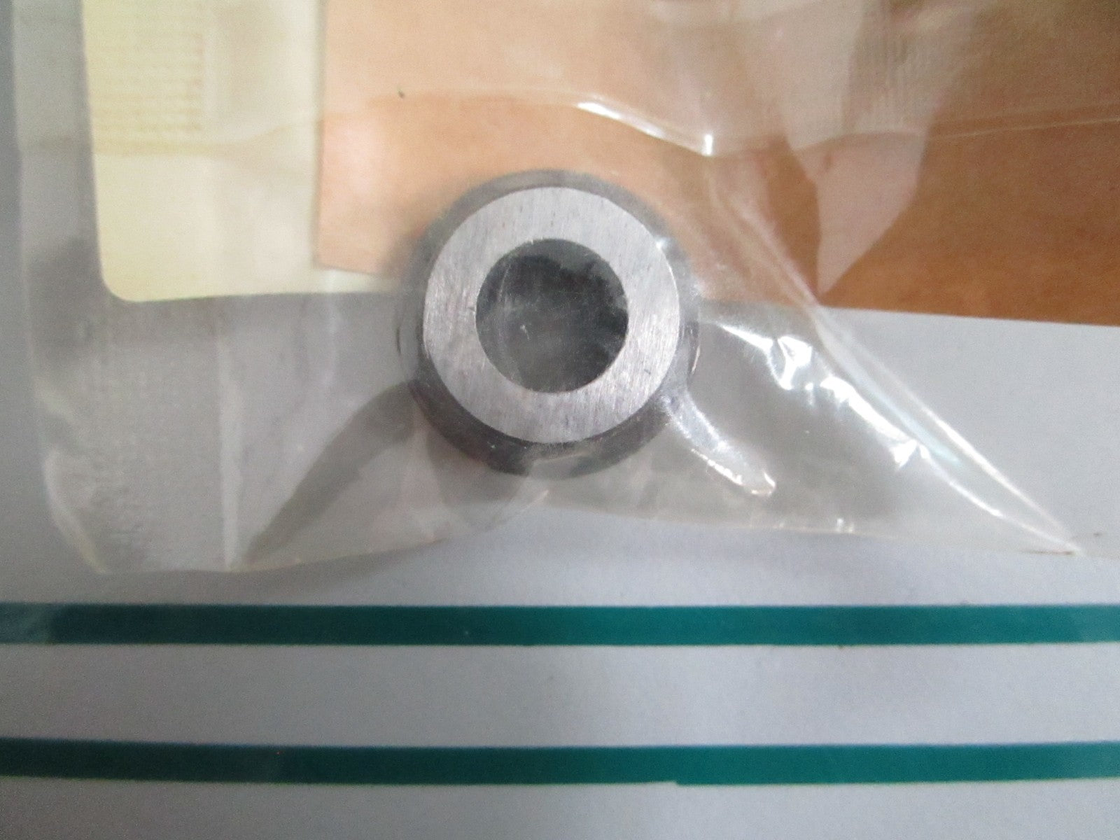 NEW OEM 6R3-13117-00-00 Yamaha Distance Collar 0820
