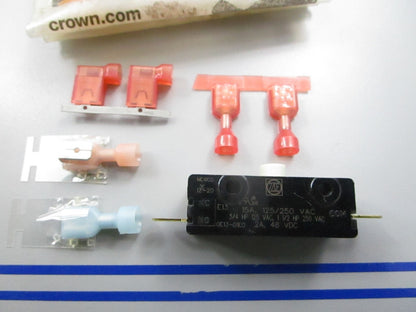 *NEW OEM* 0810 Crown Switch Kit 147014