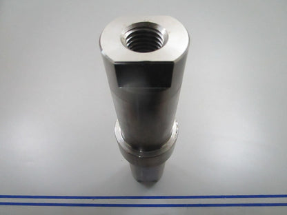 *NEW OEM* 0810 Bobcat Axle 6732876