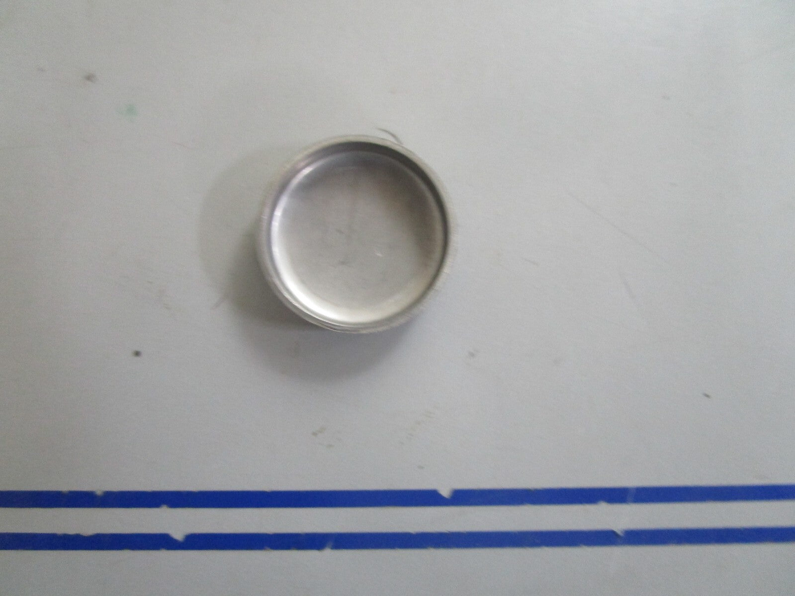 *NEW OEM* 0720 Volvo Penta Core Plug 3852134