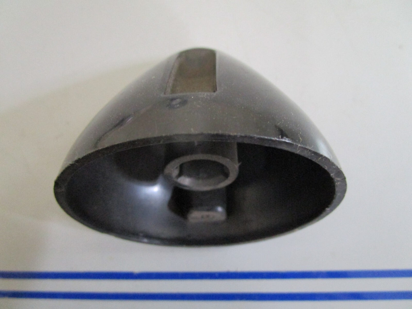 *NEW OEM* 0820 OMC Johnson Evinrude Propeller Nut 313962 0313962