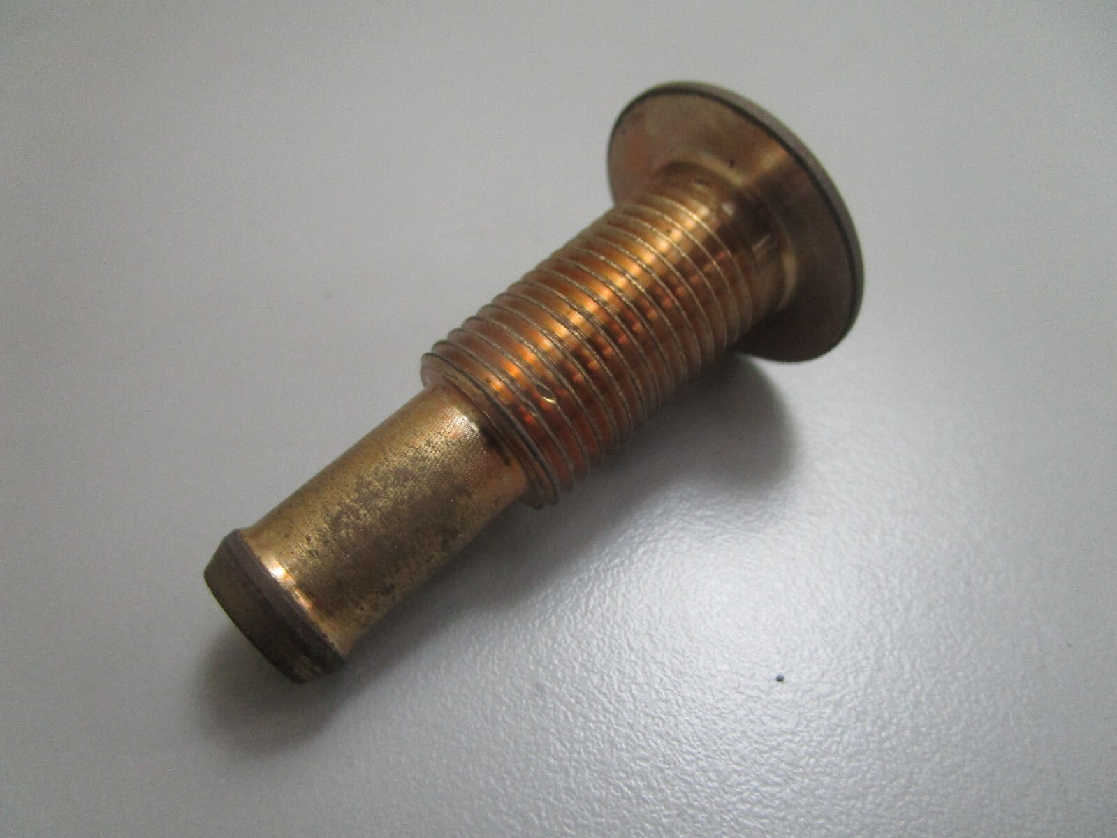 *NEW OEM* 0810 Mercury Quicksilver Fitting 22-856867