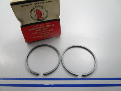 NEW OEM 310149A Tecumseh 2 Ring Set 0810