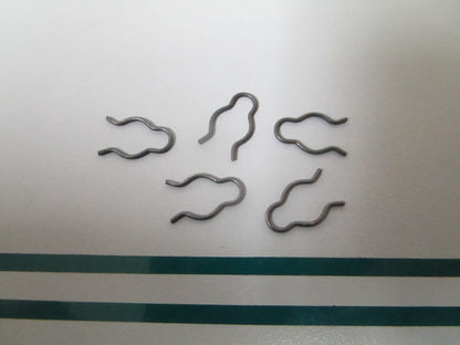 NEW OEM (LOT OF 5) 18-20233 Mercury Quicksilver Retaining Pin 0810
