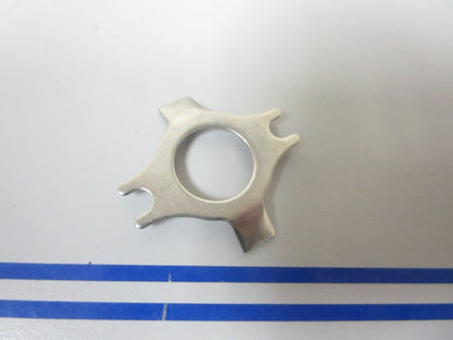 *NEW OEM* 0810 Mercury Quicksilver Tab Washer 14-76281