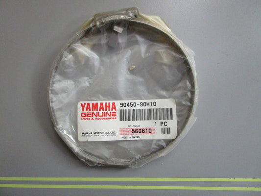 *NEW OEM* 0820 Yamaha Hose Clamp 90450-90M10-00