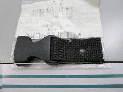 NEW OEM 2203720 Polaris Buckle 0810