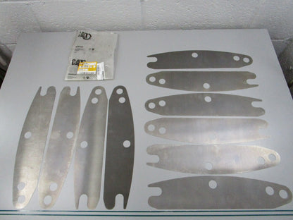 NEW OEM (LOT OF 10) 6G-1915 CAT Shim 0810