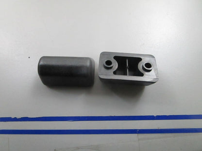 *NEW OEM* 0810 OMC Johnson Evinrude 5-6-8HP Bumper Kit 437615 0437615