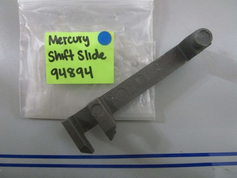 *NEW OEM* 0770 Mercury Quicksilver Shift Slide 94894