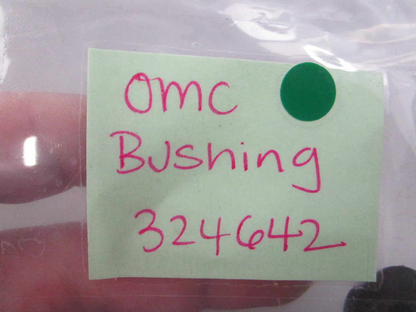 NEW OEM (LOT OF 5) 324642 0324642 OMC Johnson Evinrude Bushing 0810