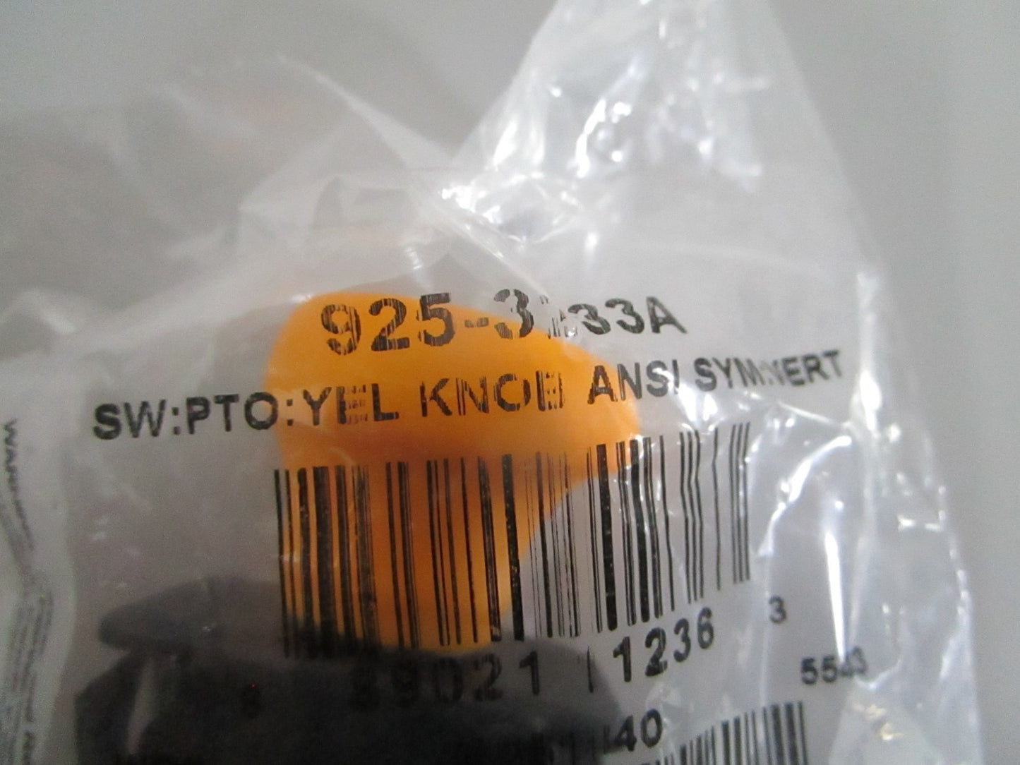 NEW OEM 925-3233A MTD PTO Switch 0820
