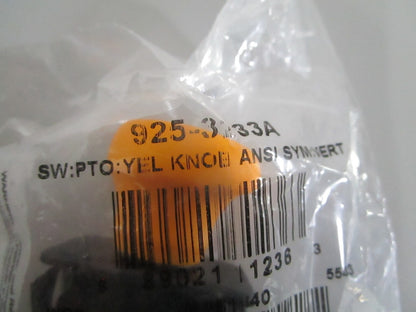 NEW OEM 925-3233A MTD PTO Switch 0820