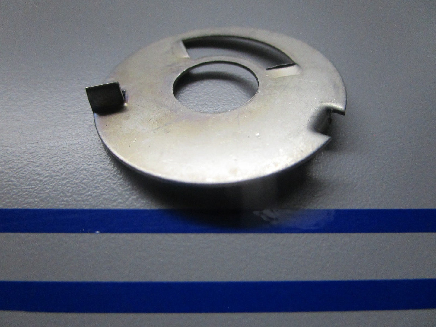 *NEW* 0810 Sierra Water Pump Kit 18-3239 Replaces: 47-39074