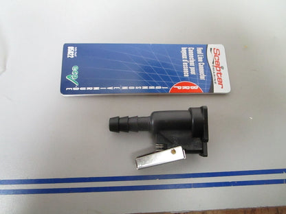*NEW* 0770 Scepter Marine Fuel Line 3/8 Connector 05822 FITS Johnson Evinrude