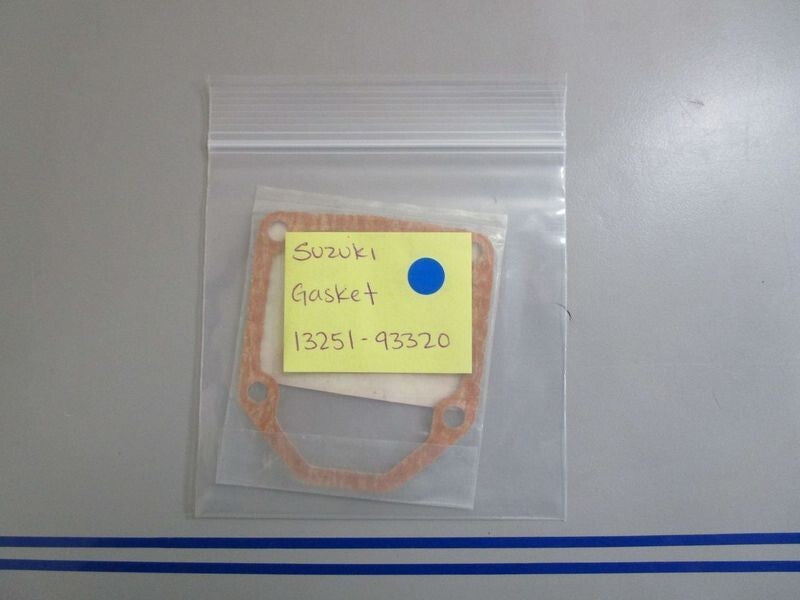 *NEW OEM* 0770 Suzuki Gasket 13251-93320