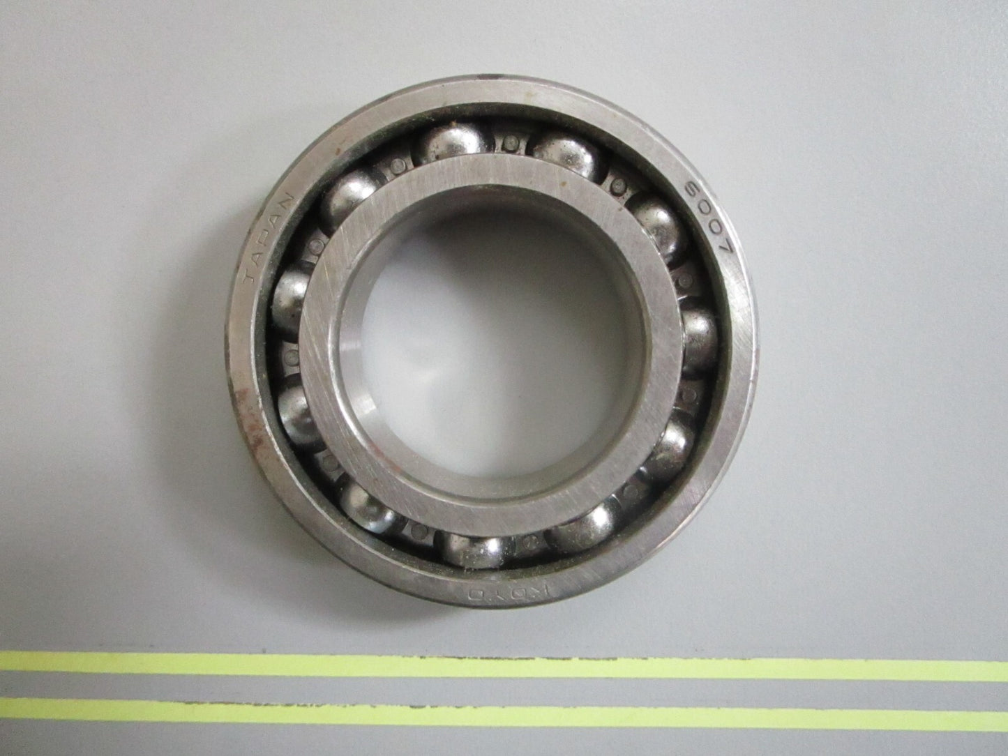 *NEW OEM* 0820 Mercury Quicksilver Ball Bearing 30-82296M
