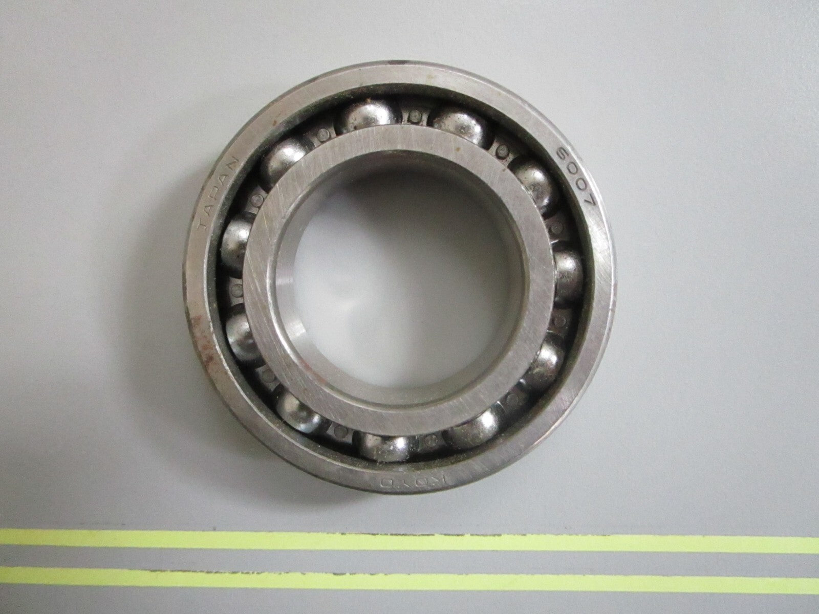 *NEW OEM* 0820 Mercury Quicksilver Ball Bearing 30-82296M