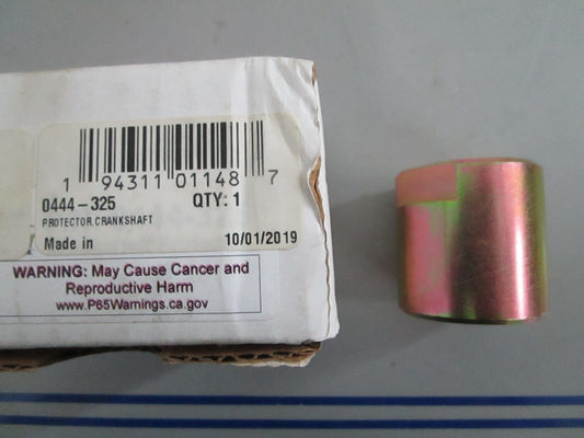 *NEW OEM* 0820 Arctic Cat Crankshaft Protector 0444-325