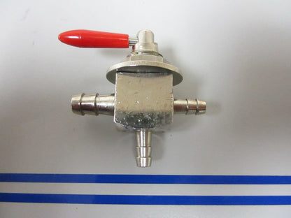 *NEW OEM* 0720 OMC Johnson Evinrude 3 Way Valve 434790 0434790