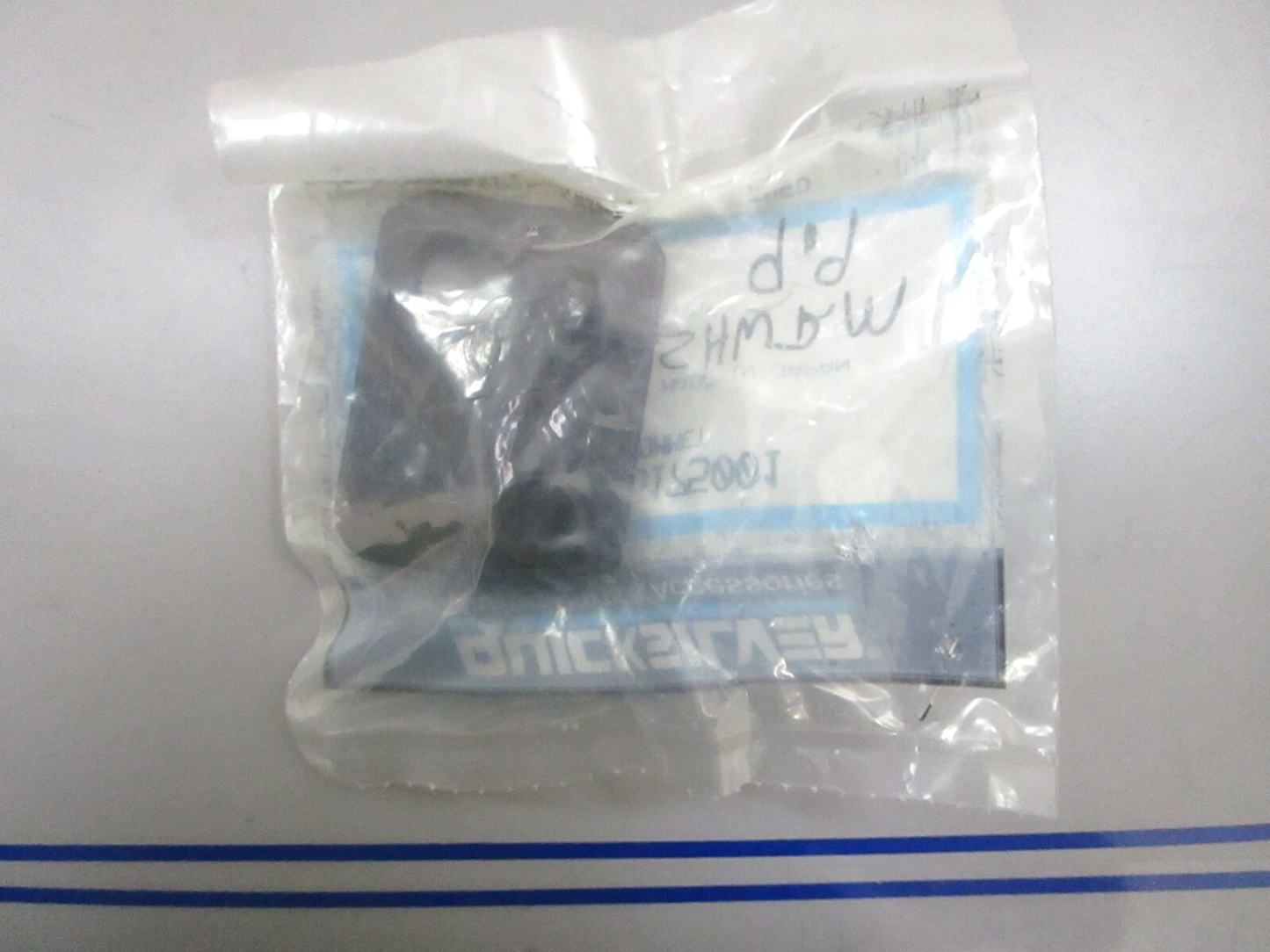 *NEW OEM* 0780 Mercury Quicksilver Grommet 25-895175001
