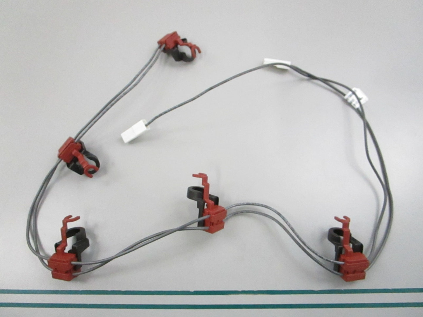 NEW OEM W11561443 Whirlpool Range Wire Harness 0810